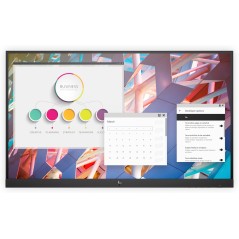 "HP E24 G4 FHD Monitor - High Performance Display Without Stand | 9VF99A"